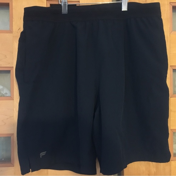 Fabletics Fully-Lined Running Shorts, L - Picture 1 of 7